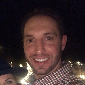 Meet your Posher, Zachary